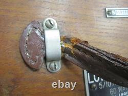 GE General Electric 861112 Compteur de Watt Antique Vintage Industriel 39017