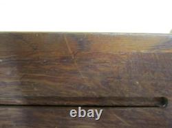 GE General Electric 861112 Compteur de Watt Antique Vintage Industriel 39017