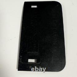 GE General Electric interrupteur horaire à cadran 24 heures CR121A avec boîte, vintage