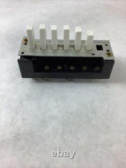 GE WB23x5055 (OEM) NOUVEAU Vintage des années 1960