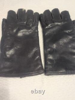 Gants plombés vintage General Electric. Difficiles à trouver