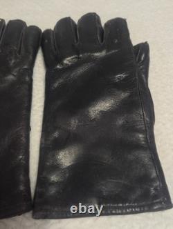 Gants plombés vintage General Electric. Difficiles à trouver