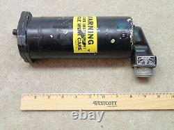 Ge General Electric Vintage G-2 Indicateur De Boussole D'avion De La Marine Américaine