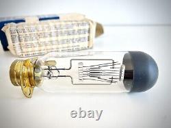 General Electric Dfy 115-120v 1000w Projecteur Ampoule Lampe Nos Vintage