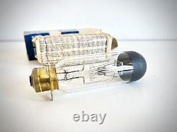 General Electric Dfy 115-120v 1000w Projecteur Ampoule Lampe Nos Vintage