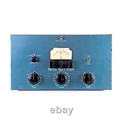 General Electric Ge Ba-7a 4ba7a3 Rev A Compresseur Limiteur De Tube Rare Vintage Ba7a