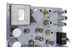 General Electric Ge Ba-7a Tube Rare Vintage Compresseur Limiteur Analogique