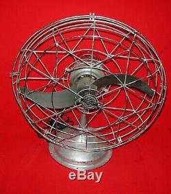 General Electric Ge Fresh'nd-aire 2000 20 3-speed ​​fan Vintage