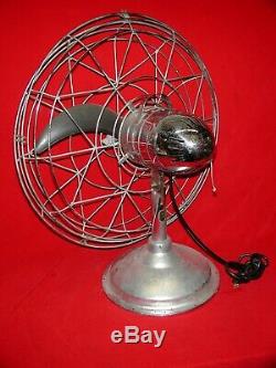 General Electric Ge Fresh'nd-aire 2000 20 3-speed ​​fan Vintage