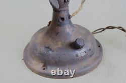 Général Electric Ventilateur à Crêpe 1901 Monture à Trunnion Pièces d'Oscillation pour Restauration