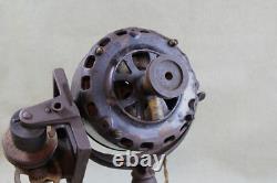 Général Electric Ventilateur à Crêpe 1901 Monture à Trunnion Pièces d'Oscillation pour Restauration