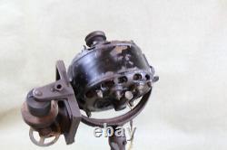 Général Electric Ventilateur à Crêpe 1901 Monture à Trunnion Pièces d'Oscillation pour Restauration