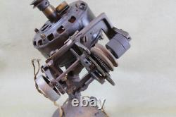 Général Electric Ventilateur à Crêpe 1901 Monture à Trunnion Pièces d'Oscillation pour Restauration