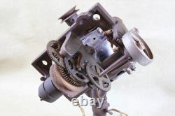 Général Electric Ventilateur à Crêpe 1901 Monture à Trunnion Pièces d'Oscillation pour Restauration