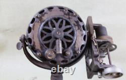 Général Electric Ventilateur à Crêpe 1901 Monture à Trunnion Pièces d'Oscillation pour Restauration