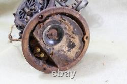 Général Electric Ventilateur à Crêpe 1901 Monture à Trunnion Pièces d'Oscillation pour Restauration