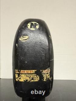 General Electric radar vintage de la Seconde Guerre mondiale radio magnétron énorme aimant