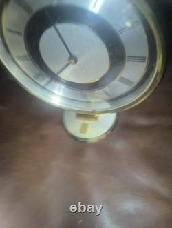 Général Électrique vintage fabriqué en Allemagne de l'Ouest