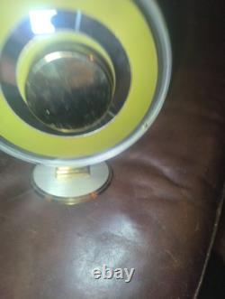 Général Électrique vintage fabriqué en Allemagne de l'Ouest