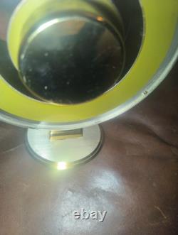 Général Électrique vintage fabriqué en Allemagne de l'Ouest