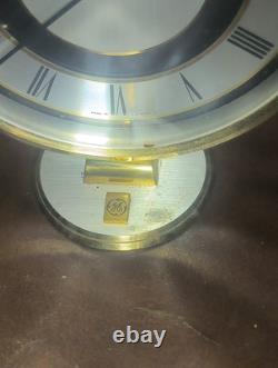 Général Électrique vintage fabriqué en Allemagne de l'Ouest