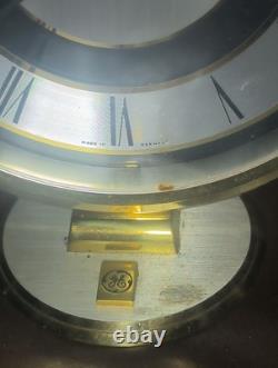 Général Électrique vintage fabriqué en Allemagne de l'Ouest