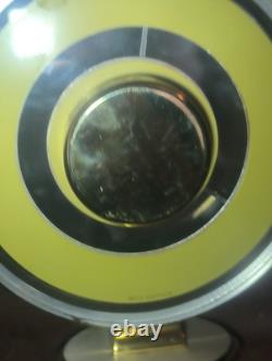 Général Électrique vintage fabriqué en Allemagne de l'Ouest