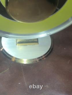 Général Électrique vintage fabriqué en Allemagne de l'Ouest