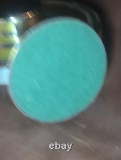 Général Électrique vintage fabriqué en Allemagne de l'Ouest