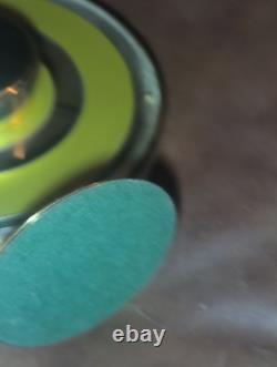 Général Électrique vintage fabriqué en Allemagne de l'Ouest