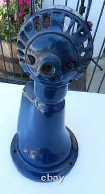 Générateur de ventilateur General Electric à pièce de 5 cents, partie de base uniquement