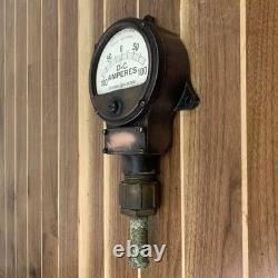 Générateur externe vintage General Electric FS-50 MV