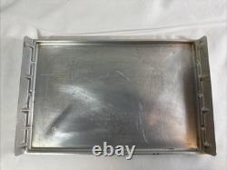 Grille-pain vintage Ge General Electric King-size Toast-r-oven A13127