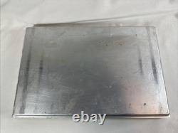 Grille-pain vintage Ge General Electric King-size Toast-r-oven A13127