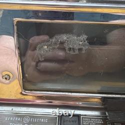 Grille-pain vintage General Electric Toast R Oven GE, très propre, testé, excellent état d’occasion