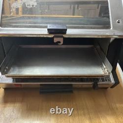 Grille-pain vintage General Electric Toast R Oven GE, très propre, testé, excellent état d’occasion