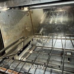 Grille-pain vintage General Electric Toast R Oven GE, très propre, testé, excellent état d’occasion