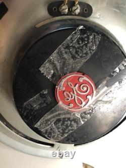 Haut-parleur Vintage General Electric 1201a