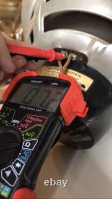 Haut-parleur Vintage General Electric 1201a