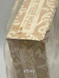 Horloge Daisy Glow General Electric Modèle 2150K NOS VTG Années 1960 Cuisine À LIRE