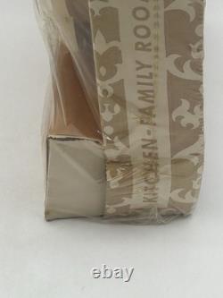 Horloge Daisy Glow General Electric Modèle 2150K NOS VTG Années 1960 Cuisine À LIRE