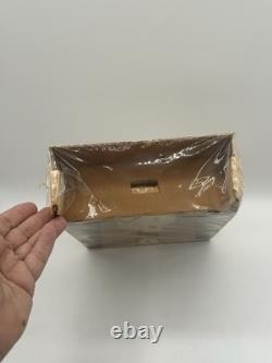 Horloge Daisy Glow General Electric Modèle 2150K NOS VTG Années 1960 Cuisine À LIRE