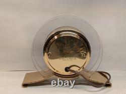 Horloge Telechron/General Electric 3H160 (#1) Rose Rapture