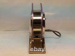 Horloge Telechron/General Electric 3H160 (#1) Rose Rapture