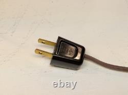 Horloge Telechron/General Electric 3H160 (#1) Rose Rapture