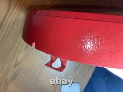 Horloge Vintage Générale Électrique Fonctionnelle Modèle 2012 14 École Industrielle