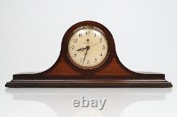 Horloge de cheminée vintage General Electric