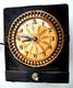 Horloge De Minuterie Domestique Internationale General Electric 8b52 En Bakélite Rare, Fonctionnelle