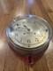 Horloge Murale Industrielle Vintage General Electric Cs-9, Cloche De Navire, Incendie