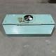 Hotte Aspirante Vintage General Electric Ge Turquoise (1966)